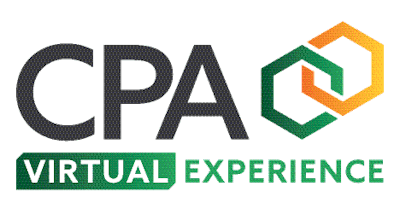CPA Virtual Experience logo
