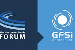 Consumer Goods Forum Gfs Logo