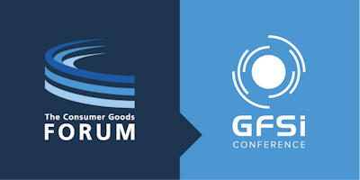 Consumer Goods Forum Gfs Logo