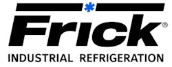 Frick Logo