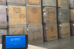 ParityFactory software gives GoldRiver Orchards real-time insights on its walnut inventory, providing a much better idea of what is available to sell.