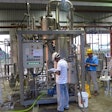 Hrs Mobile Pilot Plant