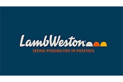 Lamb Weston Logo