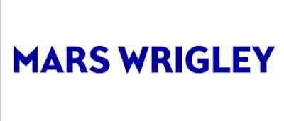 Mars Wrigley Logo