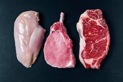 Meat And Poultry