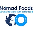 Nomad Foods Logo