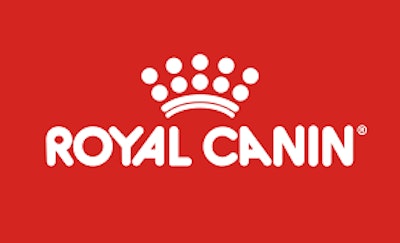 Royal Canin Logo