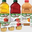 Though apple juices and other products are the company’s mainstay most of the year, Tree Top makes seasonal products from a range of other fruits as well.
