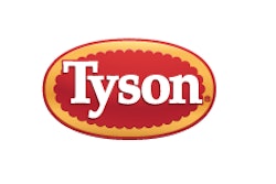 Tyson Logo