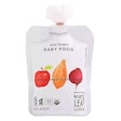 White Leaf Provisions Baby Food
