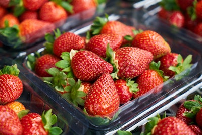 Although at the regional level, as well as worldwide, PET is the principal recycled post-consumer input, the industry has recently developed interest in expanding the current legislation to include other recycled plastics.