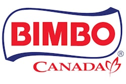 Bimbo Canada Logo