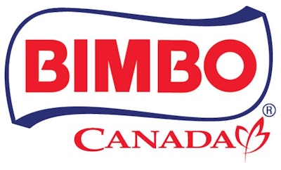 Bimbo Canada Logo