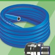 Calbrite Flex Hygienic, Liquid Tight Metallic Conduit