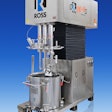 Ross Versa Mix Triple Shaft Mixer