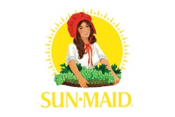 Sun Maid Logo