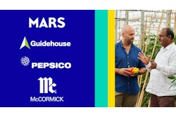 Mars partners with Guidehouse, McCormick, and PepsiCo, enlisting suppliers to create climate action plans and reduce their impact on the planet.