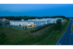 Cheney Brothers Statesville, N.C. expansion