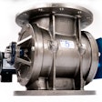 Carolina Conveying Rotary Airlocks
