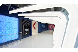 Diageo Collaboration Center