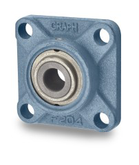 Flange Bush 845 F4