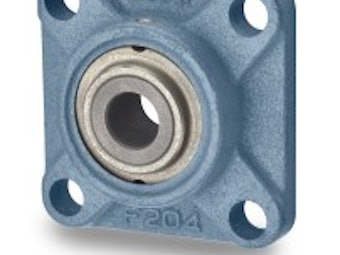 Flange Bush 845 F4