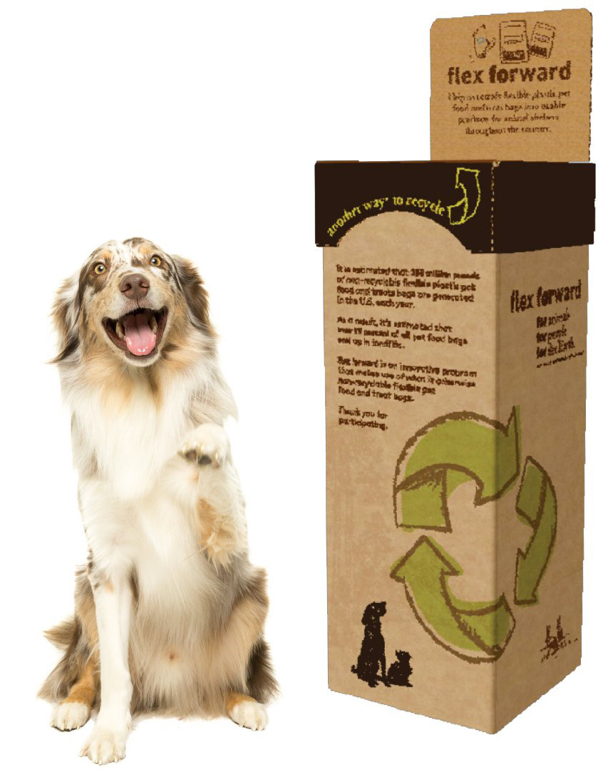 The Pet Sustainability Coalition(PSC), recently saw initial success with its Flex Forward pilot and is now entering a second phase.