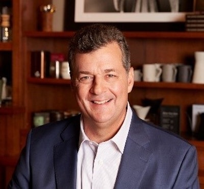 Kenneth C. “Casey” Keller, B&G Foods incoming president and CEO