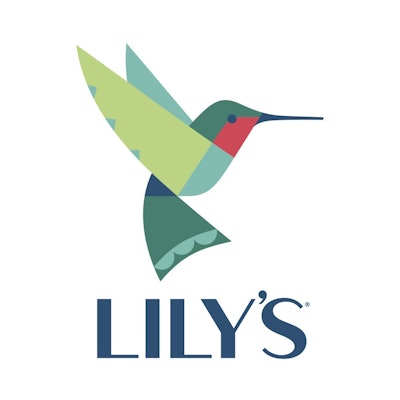 Lilys Logo