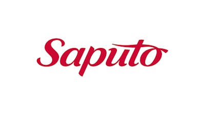 Saputo Logo