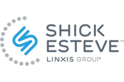 Shick Esteve Logo