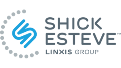 Shick Esteve Logo