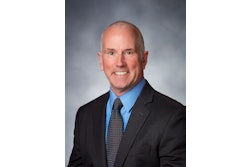 Urschel North American Sales Director Tim O'Brien