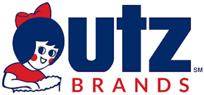 Utz Brands Logo