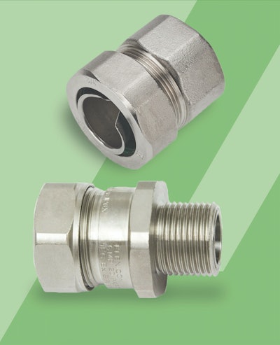 Atkore Calbrite Flex Fittings