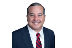 CRB Vice President of Business Development Alan Jones