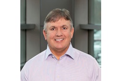 Donnie King, Tyson Foods president and CEO