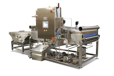 Goe Vpls Liquid Slurry Sprayer