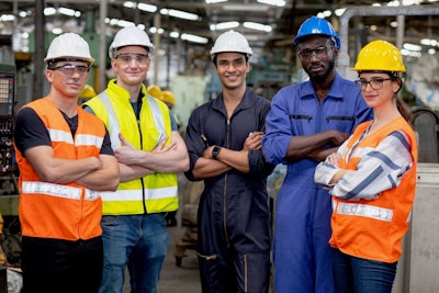 Getty Images Diversity Inclusion