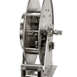 Hannay Ssn700 Series Spring Rewind Reel
