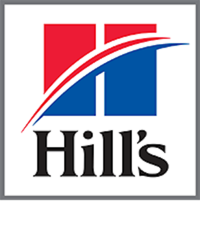 Hill's Logo