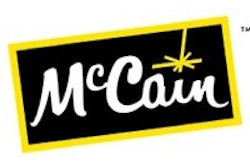 Mc Cain Logo