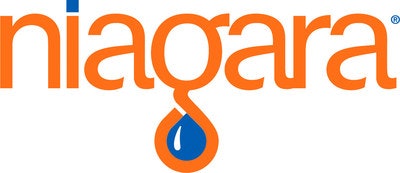 Niagara Bottling Logo