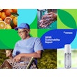 Pepsi Co 2020 Sustainability Report