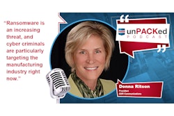 unPACKed podcast: Cybersecuring Packaging IT and OT Systems