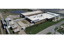Tetra Pak Denton, Texas campus