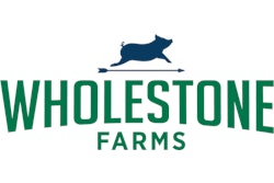 Wholestone Farms Logo