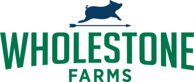 Wholestone Farms Logo