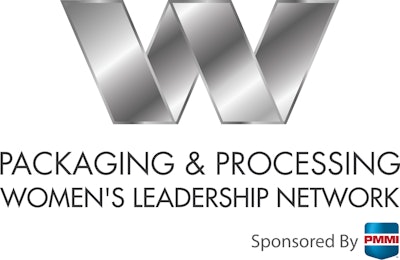 Packaging & Processing Women’s Leadership Network (PPWLN)