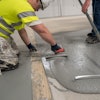 BIX Produce just outside of St. Paul, Minn., chose a FasTop 12S Urethane Slurry System from Sherwin-Williams for its new 30,000 sq ft operating space. The flooring system provides thermal shock, chemical and slip resistance, cryogenic and high-heat exposure tolerance, and durability.
